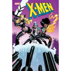 X-MEN 6