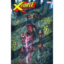 X-FORCE 4 JUAN FERREYRA VAR