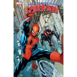 THE SPECTACULAR SPIDER-MEN 8