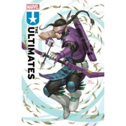 ULTIMATES 5 INHYUK LEE ULTIMATE SPECIAL VAR