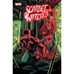 SCARLET WITCH 5