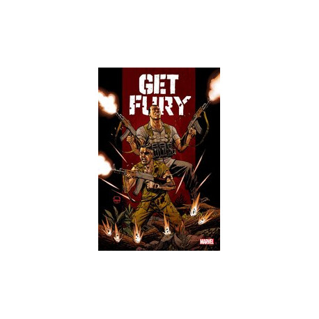 GET FURY 6