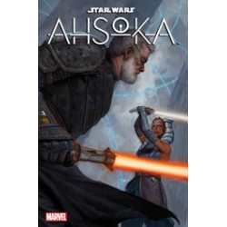 STAR WARS AHSOKA 4