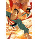 SUPERMAN 19 CVR B SIMONE DI MEO CARD STOCK VAR