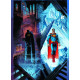 BATMAN SUPERMAN WORLDS FINEST 32 CVR C DANNY EARLS CARD STOCK VAR