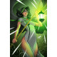 GREEN LANTERN DARK 1 OF 7 CVR C DAVID NAKAYAMA CARD STOCK VAR