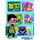 TEEN TITANS GO ON TV TP