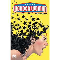 WONDER WOMAN 2023 TP VOL 02 SACRIFICE