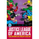 DC FINEST JUSTICE LEAGUE OF AMERICA THE BRIDGE BETWEEN EARTHS TP