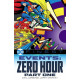 DC FINEST EVENTS ZERO HOUR PART 1 TP