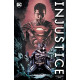 INJUSTICE GODS AMONG US COMPENDIUM 01 TP