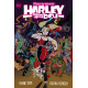 MULTIVERSITY HARLEY SCREWS UP THE DCU TP