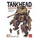 TANKHEAD MECHANICAL ENCYCLOPEDIA ARTBOOK HC