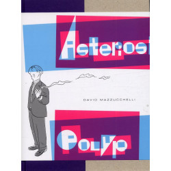 ASTERIOS POLYP