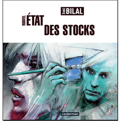 NOUVEL ETAT DES STOCKS