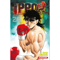 IPPO SAISON 6 TOME 26