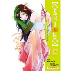 OSHI NO KO TOME 12