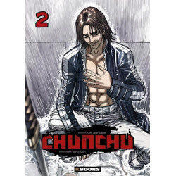 CHUNCHU T02