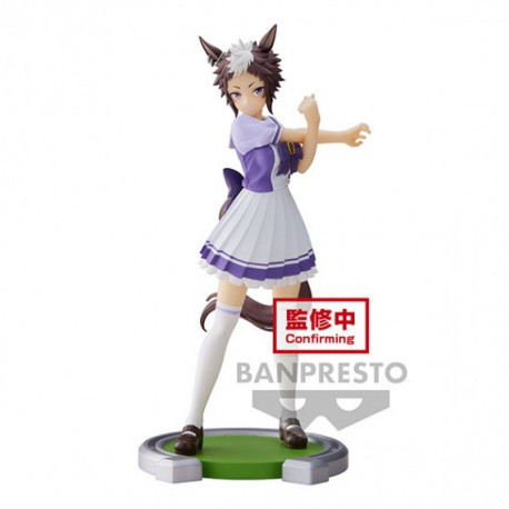 MEJIRO RYAN UMAMUSUME PRETTY DERBY FIGURINE 18 CM