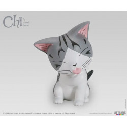 CHI PAPATTE STATUE COLLECTOR 11CM