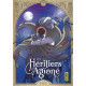 LES HERITIERS D AGIONE TOME 2