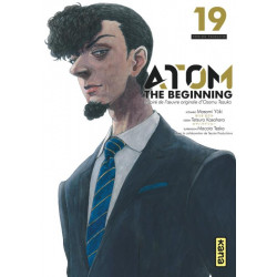 ATOM THE BEGINNING TOME 19