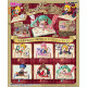 HATSUNE MIKU SECRET WONDERLAND COLLECTION