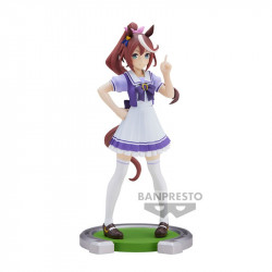 TOKAI TEIO UMAMUSUME PRETTY DERBY FIGURE