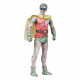 WAX ROBIN DC RETRO FIGURINE WAVE 10 10 CM