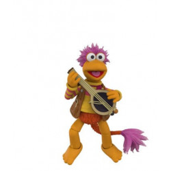 GOBO FRAGGLE ROCK FIGURINE 10 CM