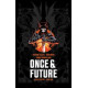 ONCE & FUTURE DLX ED HC BOOK 02