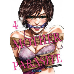 MOTHER PARASITE T04