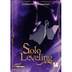 SOLO LEVELING T14