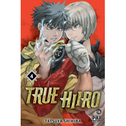 TRUE HIIRO T04