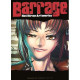 BARRAGE REI HIROE ARTBOOK VO JAPONAIS