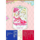 LOVE AND GRATITUDE THE ROSE OF VERSAILLES 50TH ANNIVERSARY ARTBOOK VO JAPONAIS