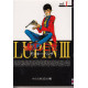 LUPIN III VOL 1 VO JAPONAIS