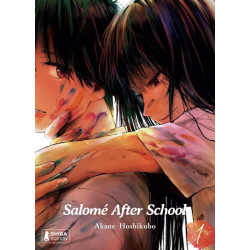 SALOME AFTER SCHOOL T01