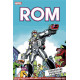 ROM OMNIBUS VOL 01