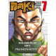 NEW GRAPPLER BAKI TOME 07 PERFECT EDITION