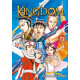 KINGDOM TOME 71