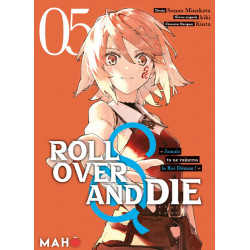 ROLL OVER AND DIE T05