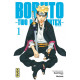 BORUTO TWO BLUE VORTEX TOME 1