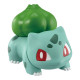 BULBIZARRE POKEMON MAQUETTE POKEPLA