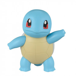 CARAPUCE POKEMON MAQUETTE POKEPLA