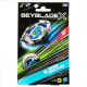 SWORD DRAN 3-60F ATTACK TYPE BEYBLADEX