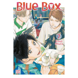 BLUE BOX T07