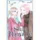 SCAR AND ROMANCE T02