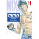 MMA MIXED MARTIAL ARTISTS T11