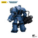 TERMINATOR ASSAULT CANNON JT WH40K ULTRAMARINES ACTION FIGURE 10 CM